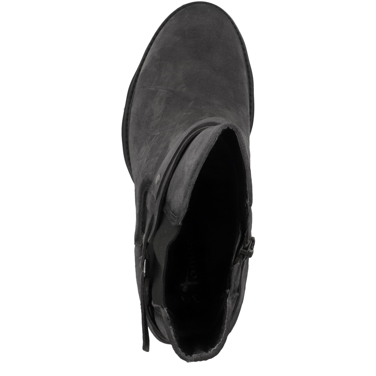 Tamaris 1-25437-29 Boots dunkelgrau