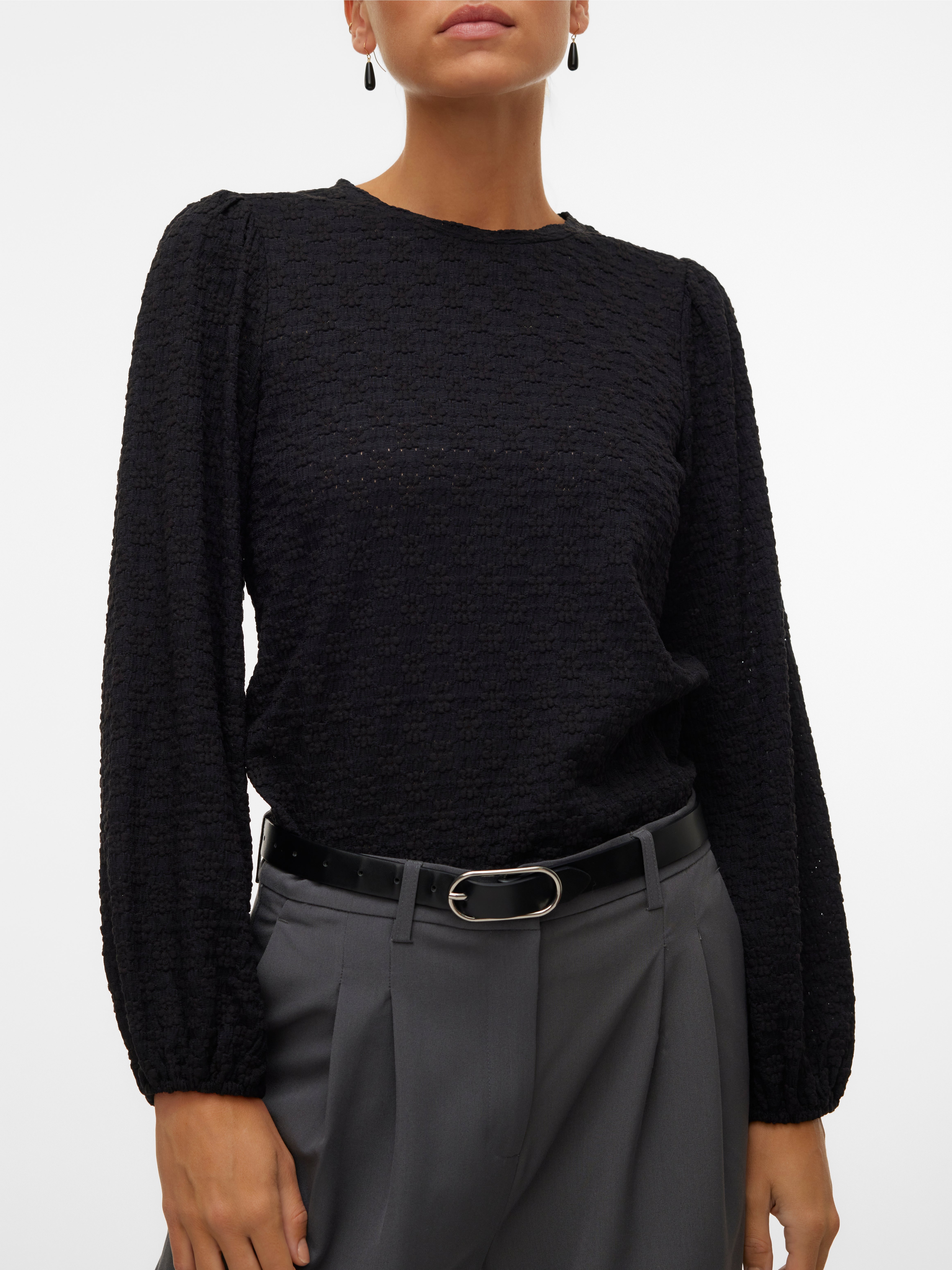 VMFLOWER Top