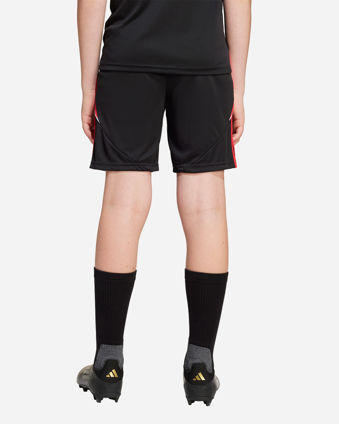 Spodenki piłkarskie Adidas Tiro 24 Jr JN4567