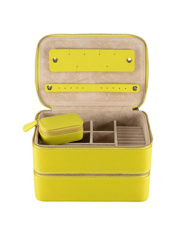 Windrose Aurora - Schmucketui L 21.5 cm (aurora) in aurora günstig kaufen onesize