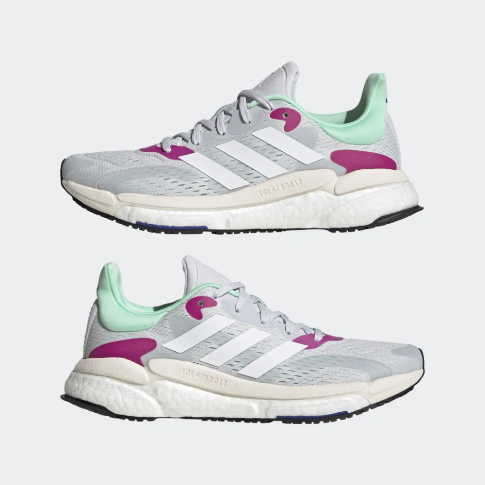 adidas Solarboost 4 HP7542 / grau