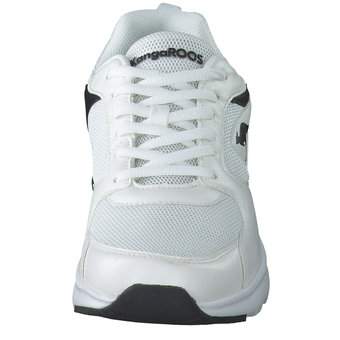 KangaROOS K AR Buno Sneaker in weiß