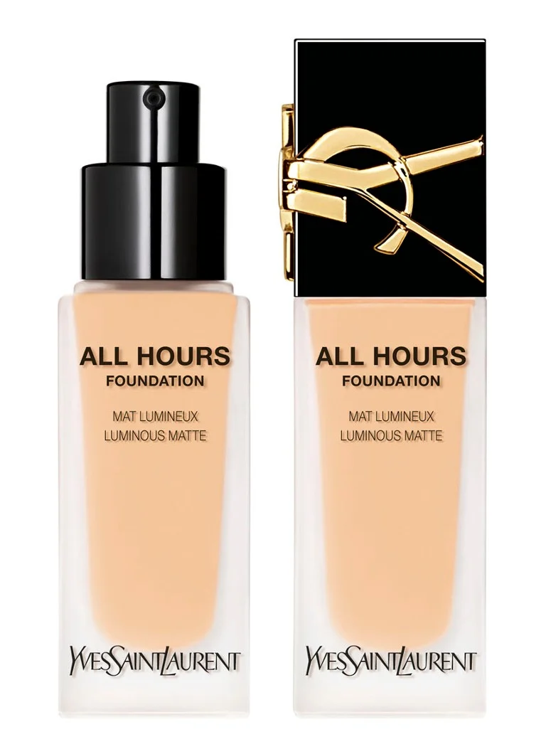 Fond de ten Yves Saint Laurent All Hours SPF 30+