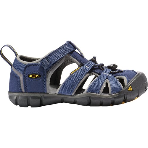 KINDER SANDALEN SEACAMP II CNX C-BLUE DEPTHS/GARGOYLE