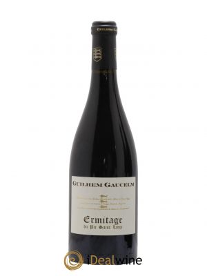 Pic Saint-Loup Héritage du Pic Saint-Loup (anciennement Ermitage) Guilhem Gaucelm  2017 - Lot de 1 Bouteille