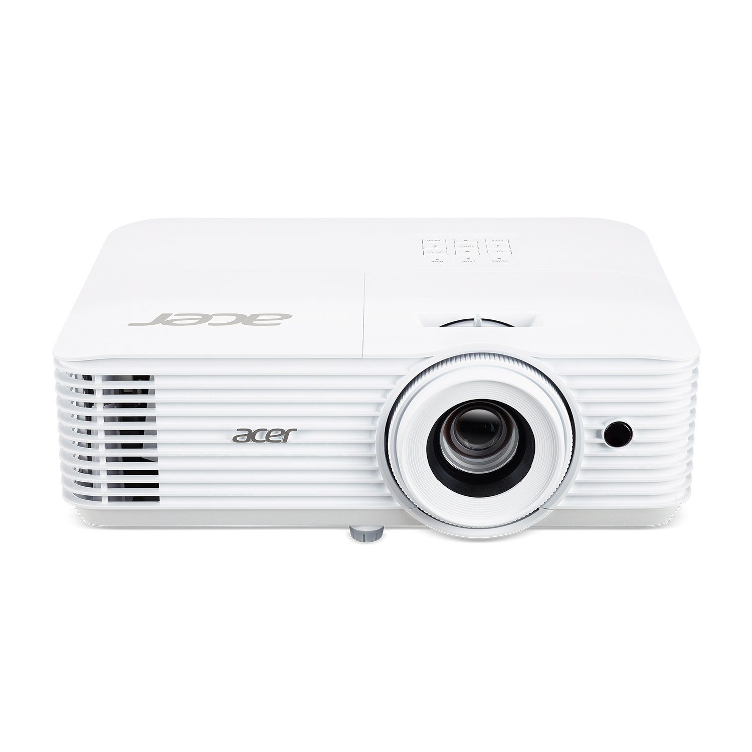 Acer H6815ATV Beamer (4000 lm, 10000:1, 3840 x 2160 px)