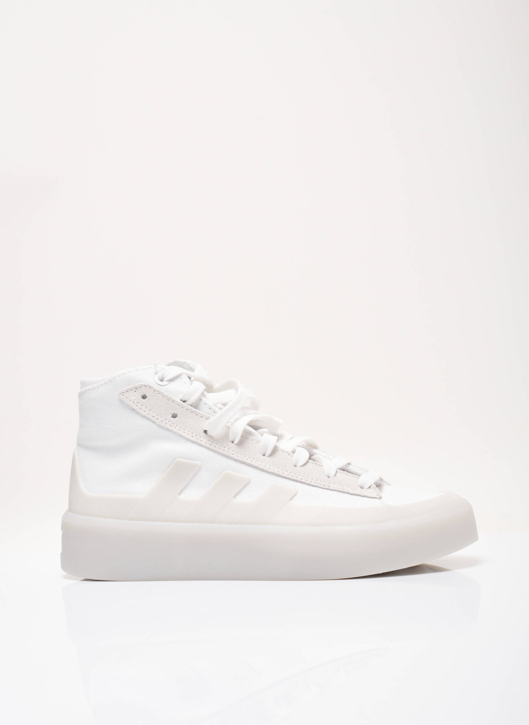 Adidas Baskets Unisexe couleur beige