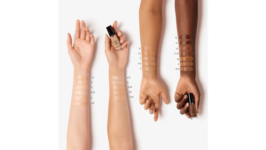 GIORGIO ARMANI Luminous Silk Multi-Purpose Glow Concealer 12 ml 03 - 03