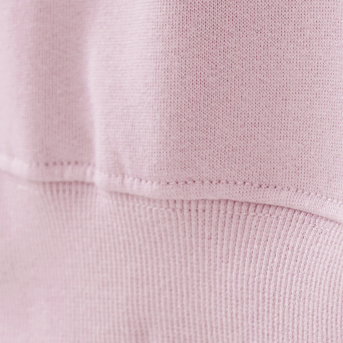 Mädchen Sweatshirt mit Bären-Print