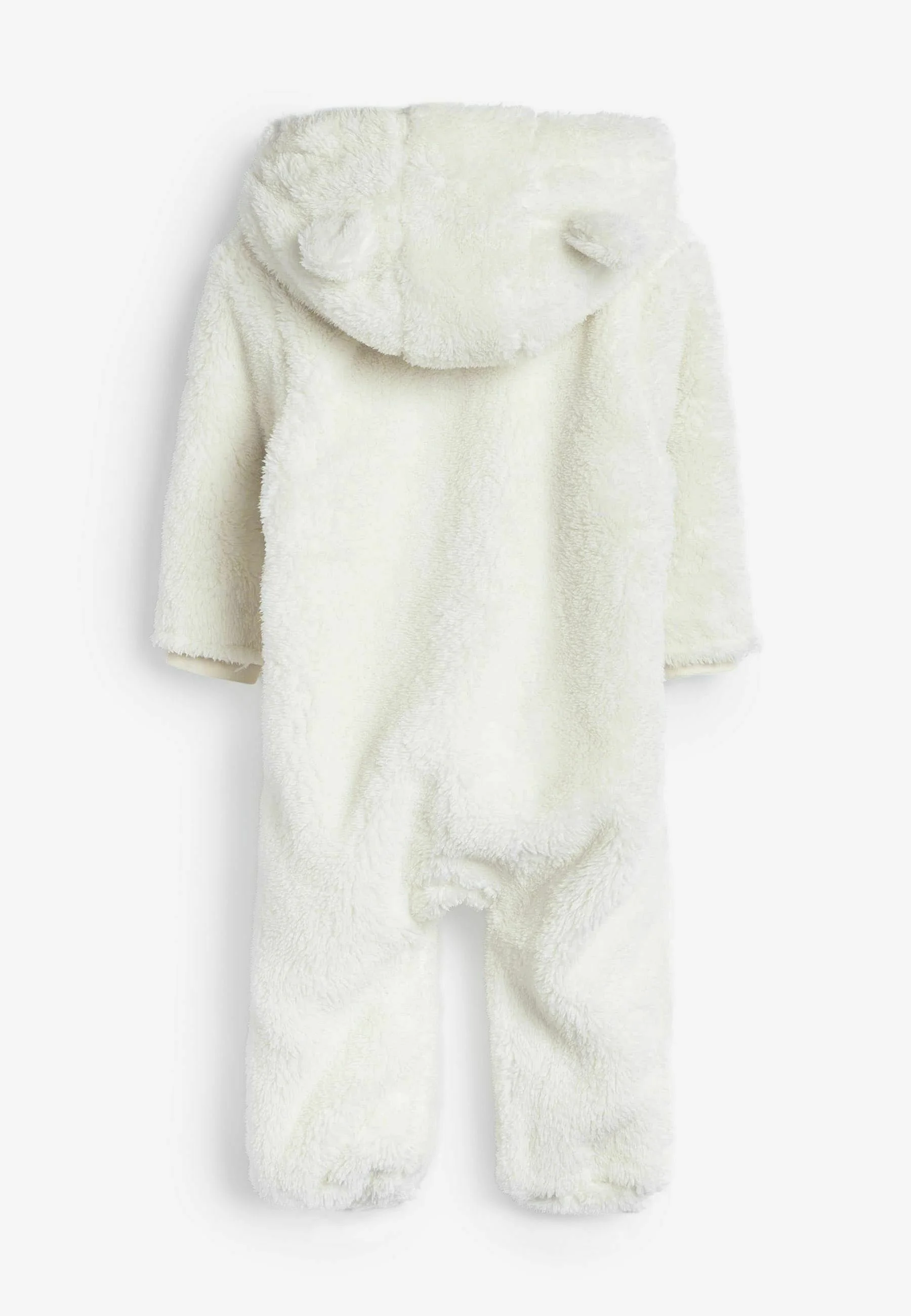 Siguiente COZY FLEECE BEAR BEBÉ COCHECITO - Mono
