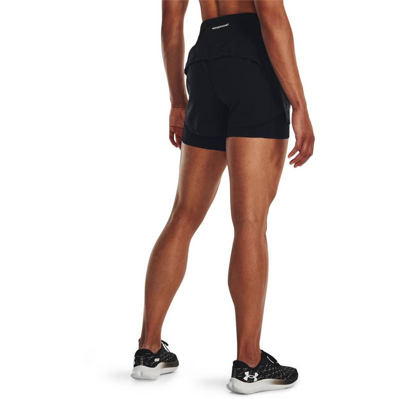 Under Armour RUN ELITE Funktionsshorts Damen