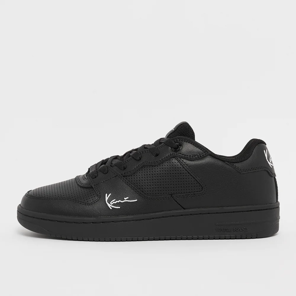 Karl Kani 89 Classic KKFWM000186 / schwarz