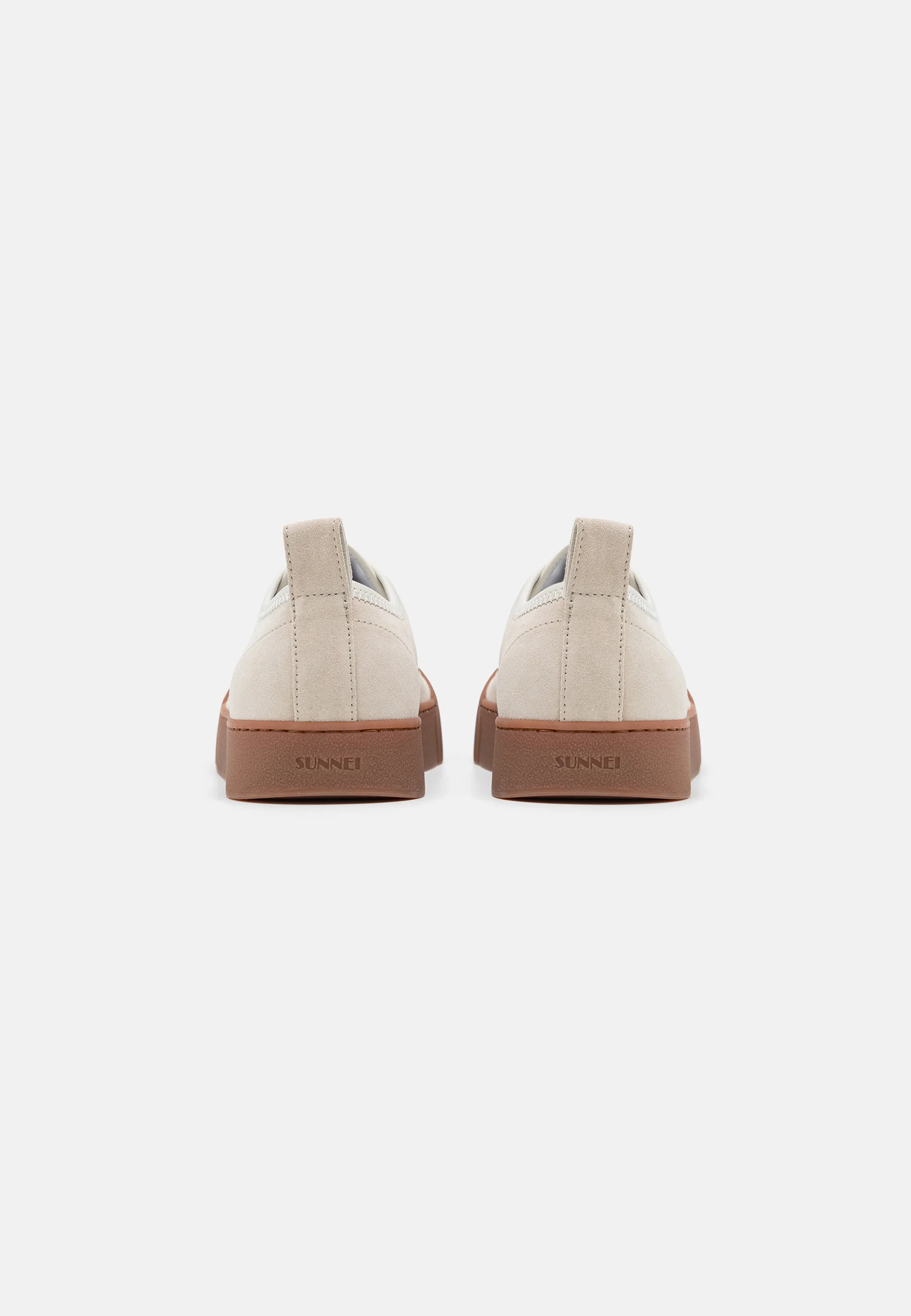 Sunnei ISI UNISEX - Zapatillas bajas