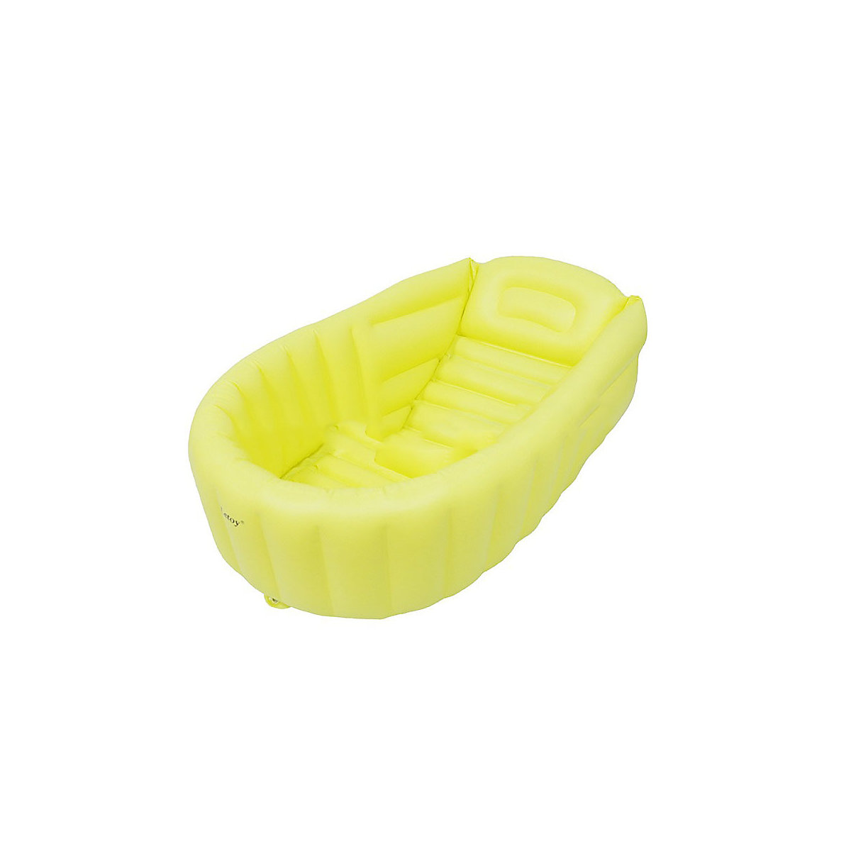 Aufblasbare Badewanne für Kinder tragbare Badewanne Aufblasbare Badewannen für Säuglinge und Kleinkinder Babybadewannen