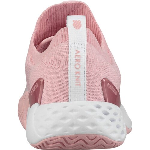 DAMEN TENNISOUTDOORSCHUHE AERO KNIT