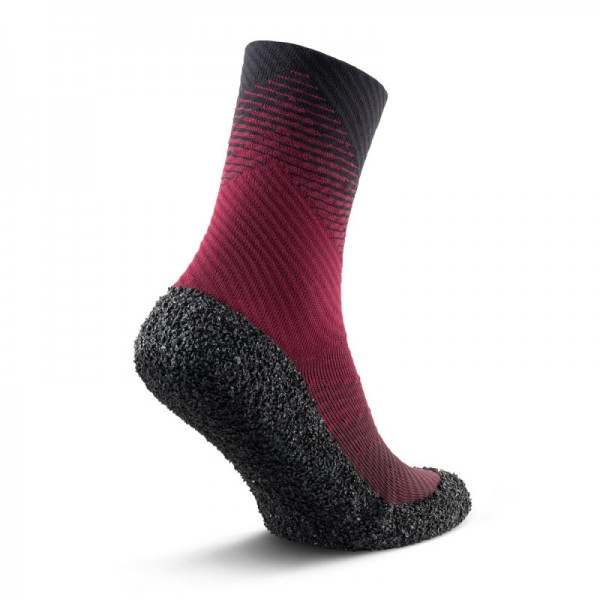 Skinners ~ Sockenschuh 2.0 Compression ~ Carmine