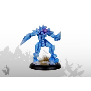 Frostgolem (Modell 2)