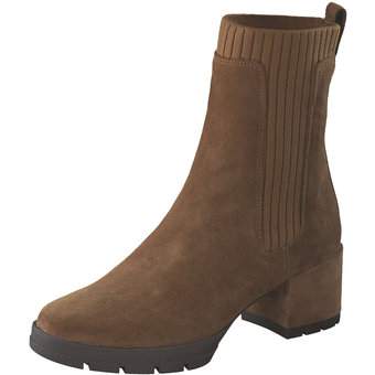 Unisa Stiefelette in braun