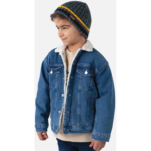 KINDER YGLOO BEANIE KIDS