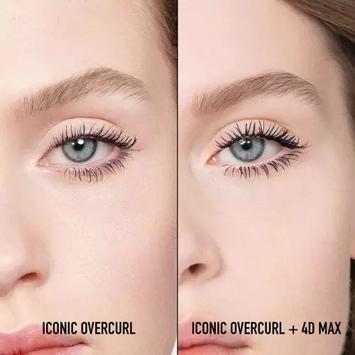 COFFRET DIORSHOW Mascara et base-sérum mascara