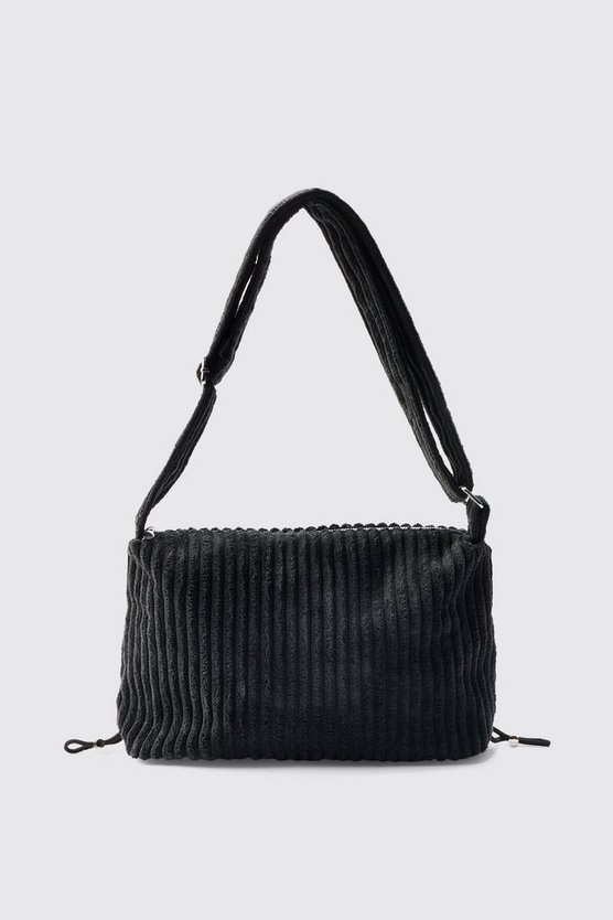 Cord-Tasche