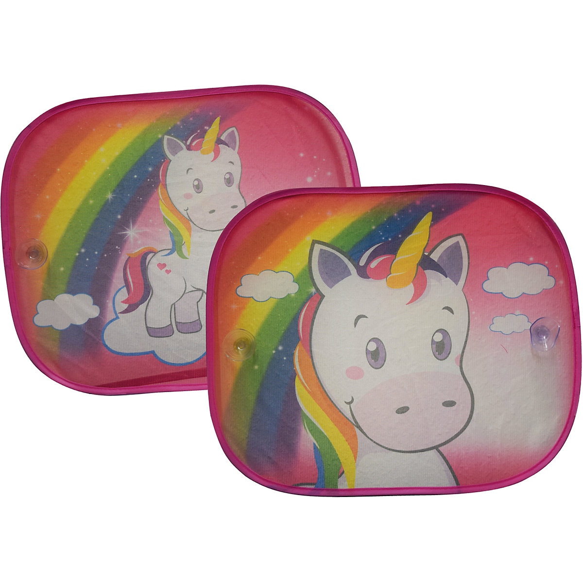 Sonnenschutz 'Siggi Einhorn'