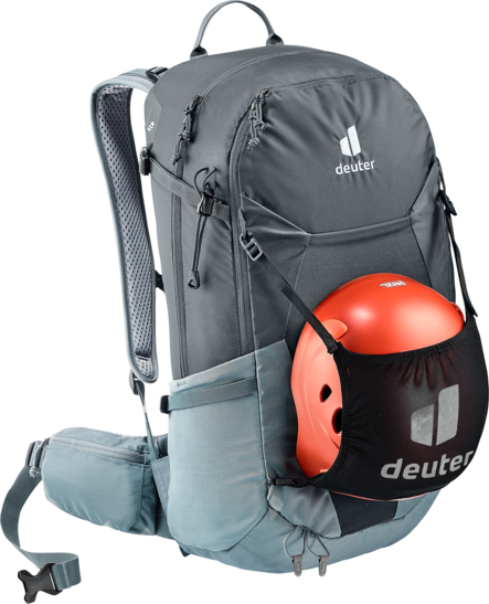 deuter Futura 29 EL | Wanderrucksack für große Menschen