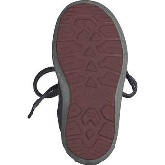 Superfit Groovy Lauflernschuhe in lila