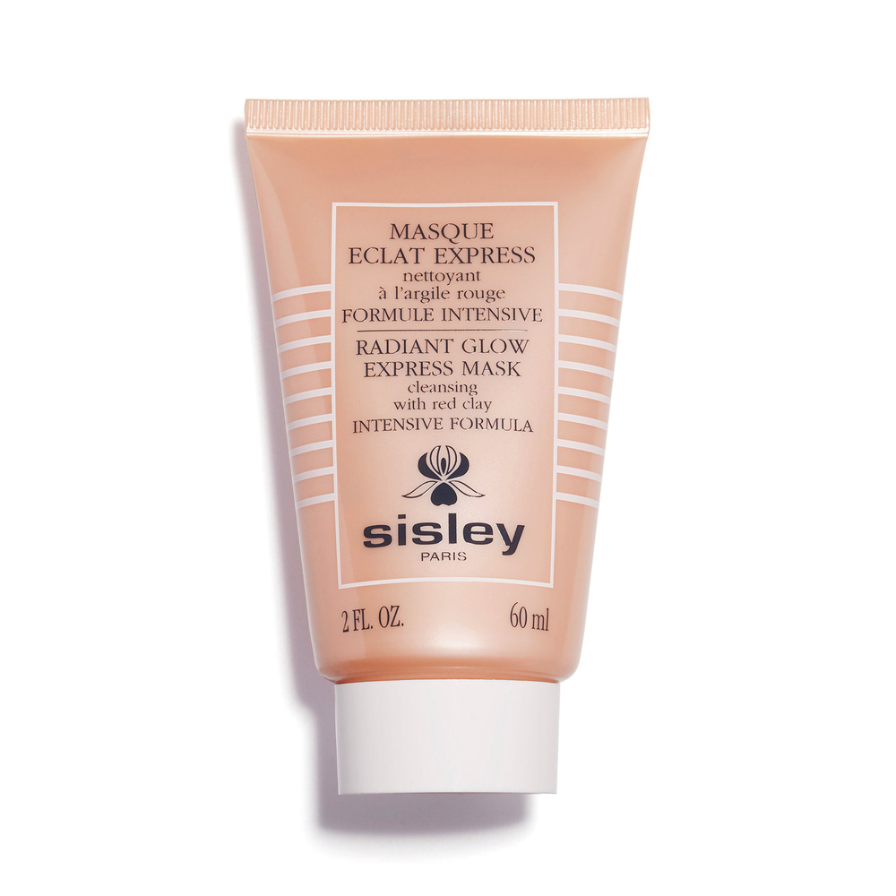 Sisley Masque Eclat Express Masque Nettoyant Eclat