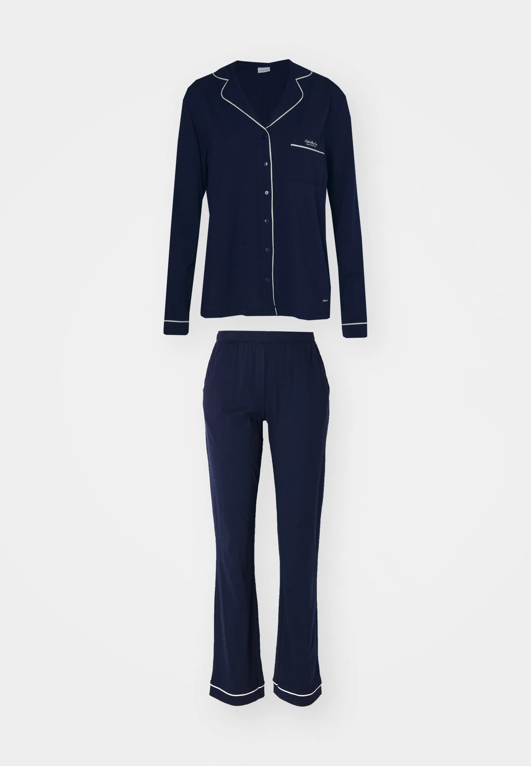 LASCANA SUITE CLASSIC - Pijamas