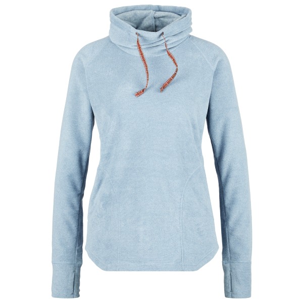 Sherpa - Women's Rolpa Pullover - Fleecepullover