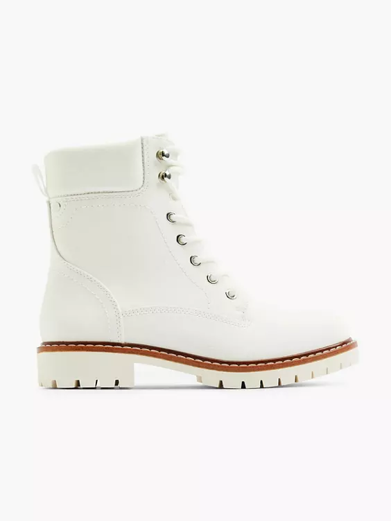 Landrover Schnürboots