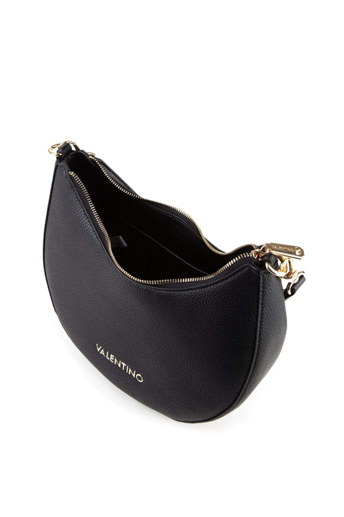Valentino  Umhängetasche - Schwarz - Unifarben