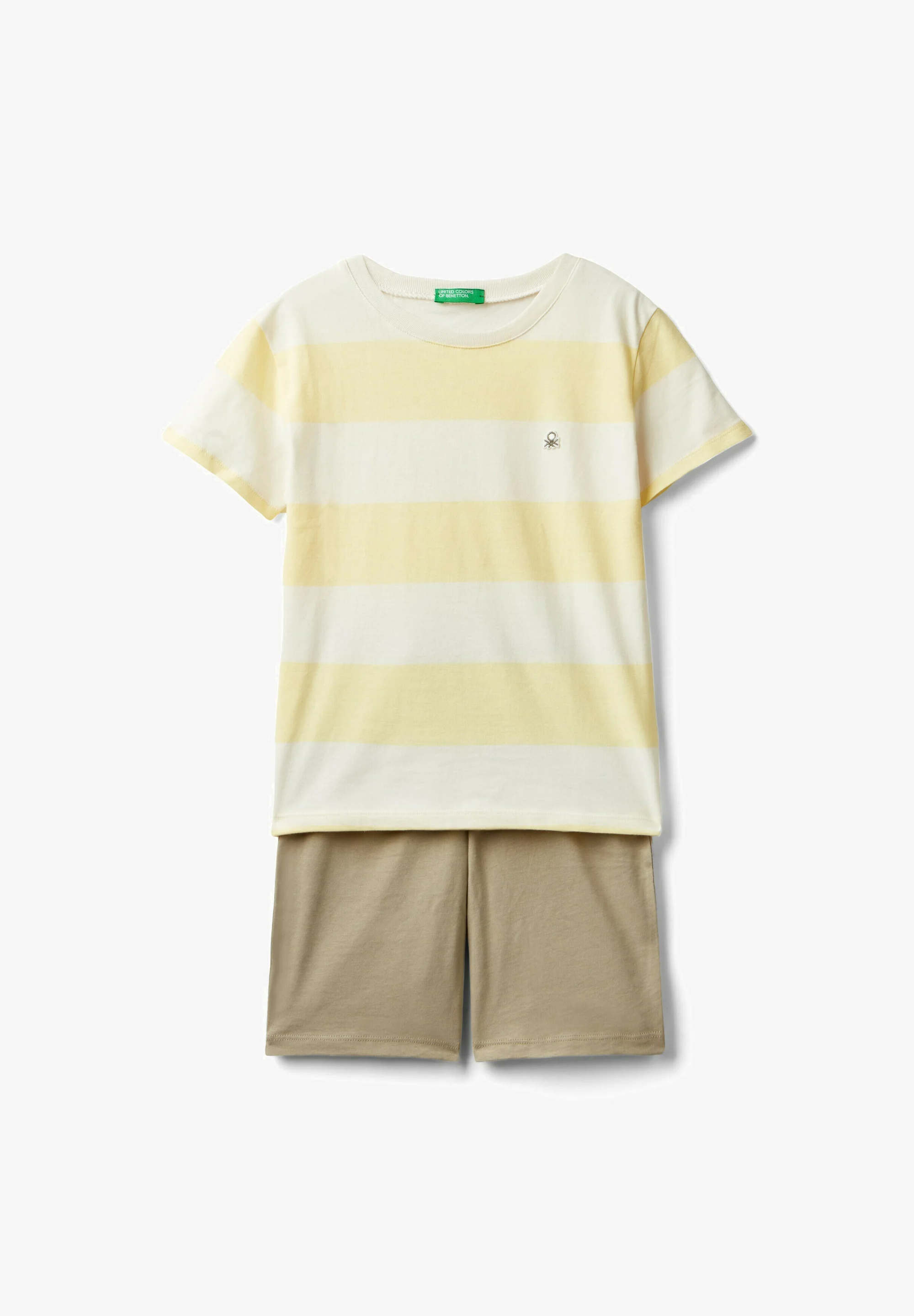 Pijamas United Colors of Benetton