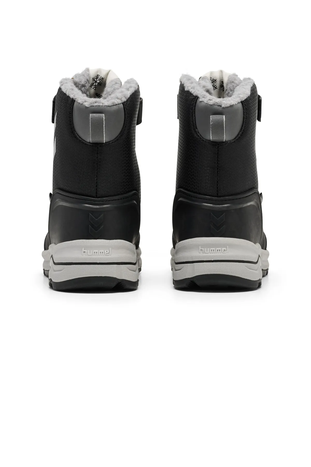 hummel  SNOW BOOT TEX JR