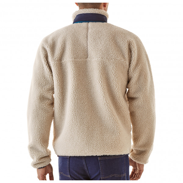 Patagonia - Classic Retro-X Jacket - Fleecejacke