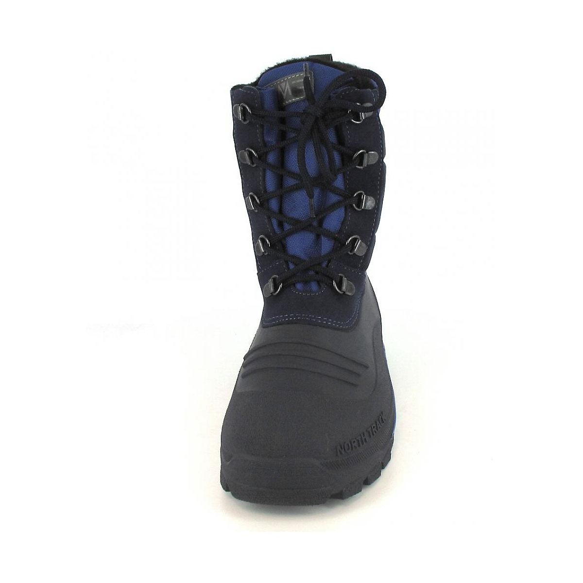 Stiefel Boy Khalto Snow Boots Halbschuhe