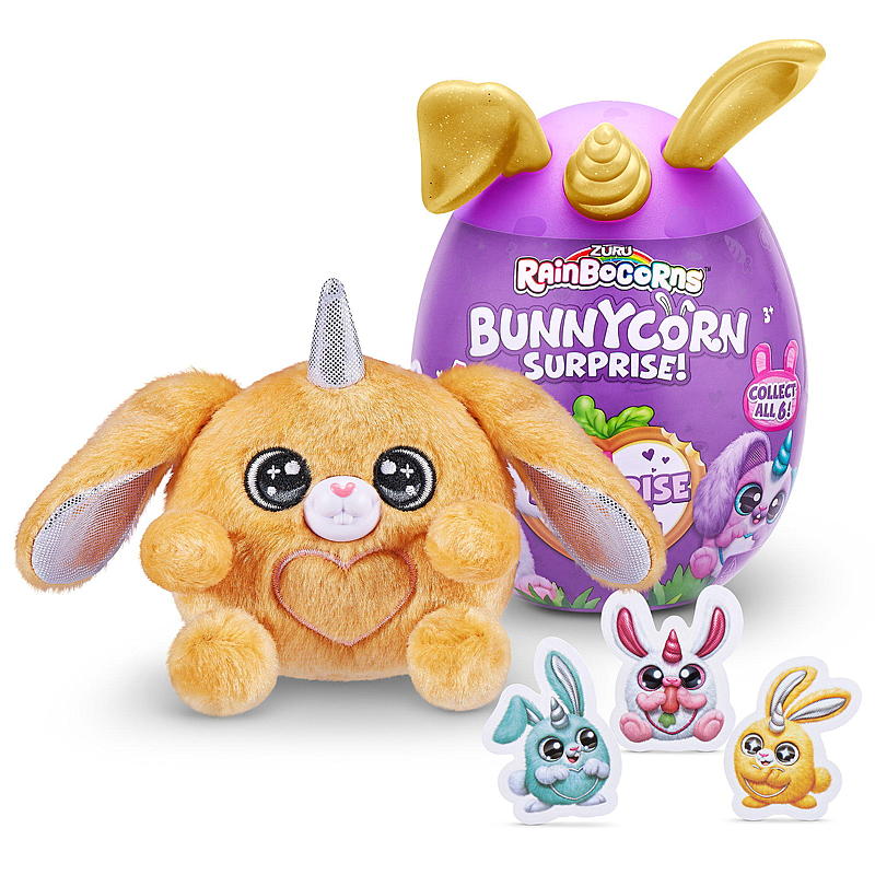 Rainbocorn Bunnycorn Surprise S1