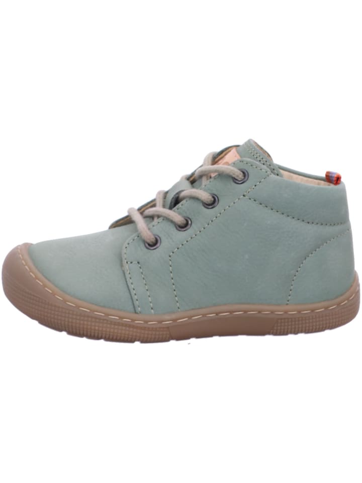 KOEL Jungen- Halbschuhe Bernardino in Grün günstig kaufen