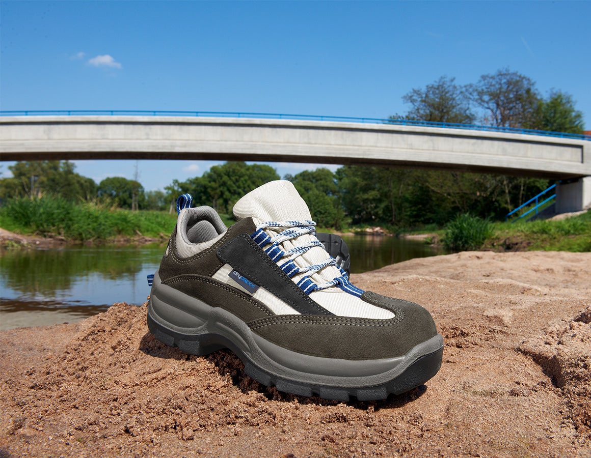 S3 Sicherheitshalbschuhe Fulda