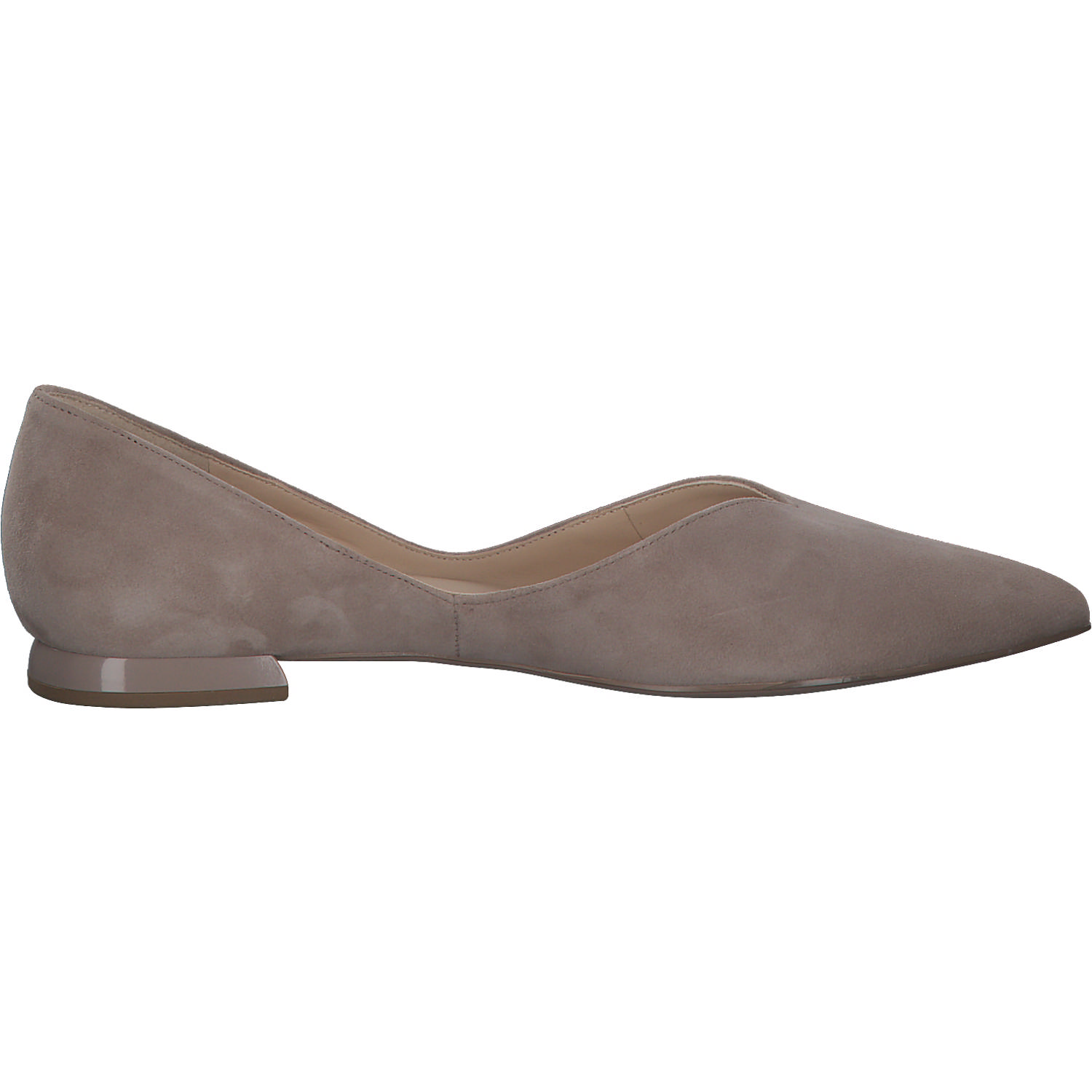 Högl 710001, Ballerinas, Damen, Beige