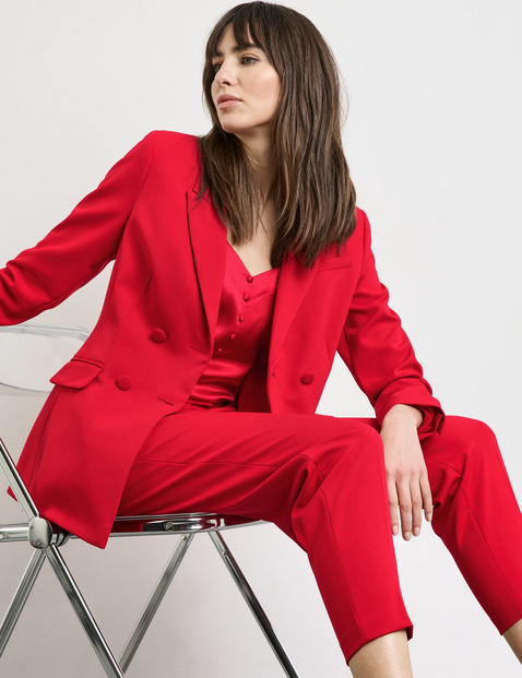 Doppelreihiger Blazer