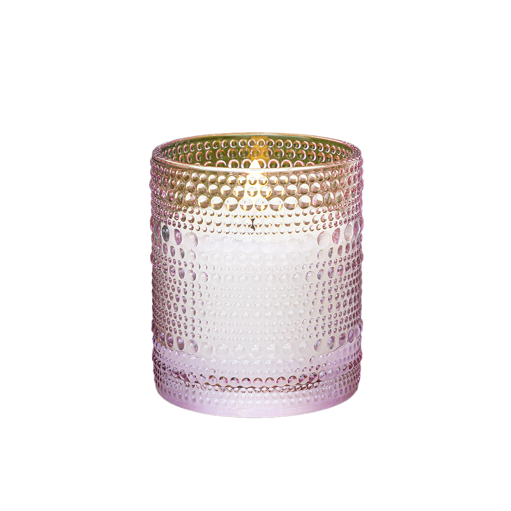 I-Glow LED-Kerze 