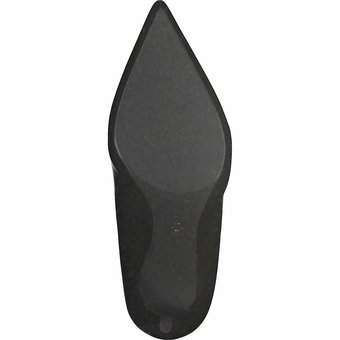 Tamaris Pumps in schwarz