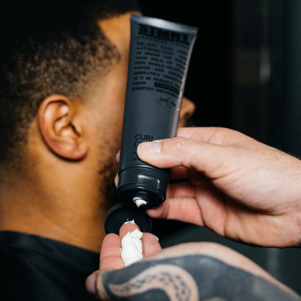 STMNT Grooming Goods Curl Cream 150 ml