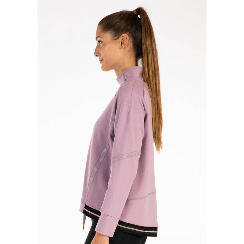 LPO Sweatshirt Damen