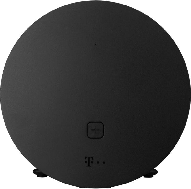 Telekom WLAN-Router ​​Home