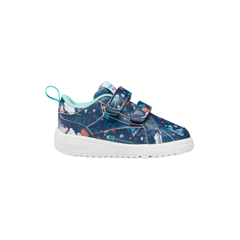 Reebok Weebok Clasp Low GZ6487 / blau