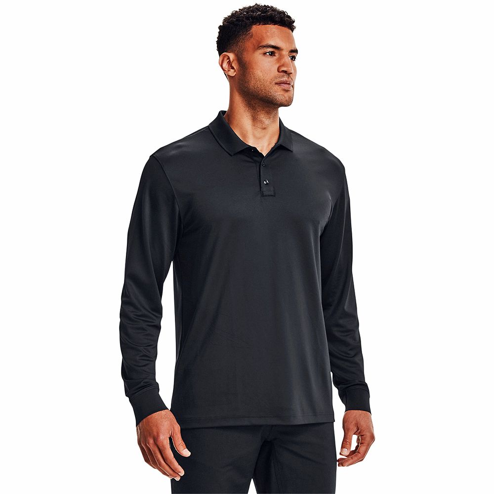 Tactical Performance Polo 2.0 Long Sleeve