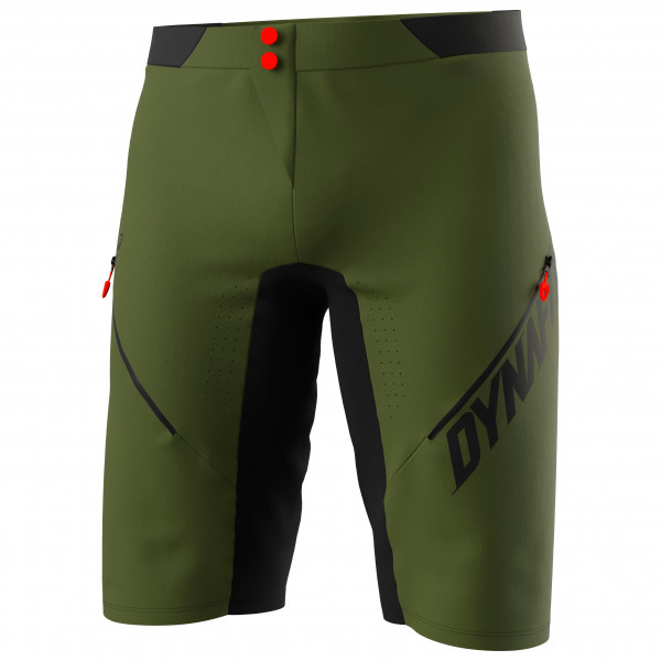 Dynafit - Ride Light DST Shorts - Radhose